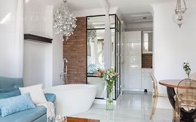 Cozy City Center Apartments Pilsudskiego 11