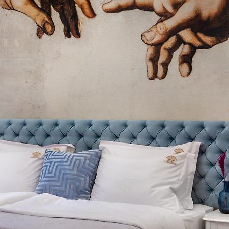 Cozy City Center Apartments Pilsudskiego 11 Kraków Zewnętrze zdjęcie