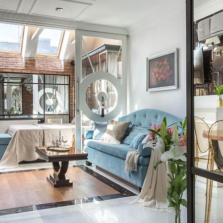Cozy City Center Apartments Pilsudskiego 11 Kraków Zewnętrze zdjęcie