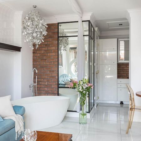 Cozy City Center Apartments Pilsudskiego 11 Kraków Zewnętrze zdjęcie