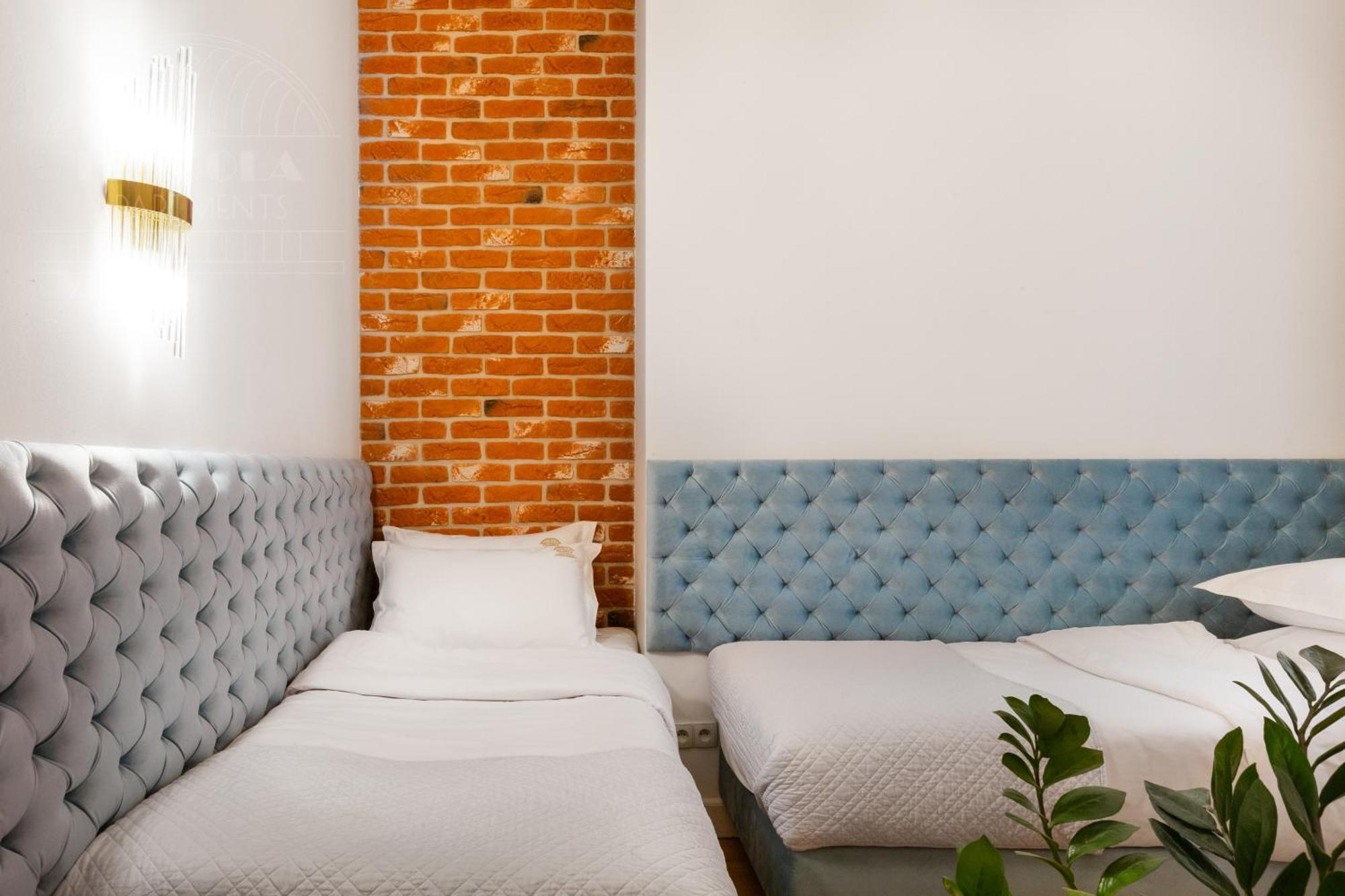 Cozy City Center Apartments Pilsudskiego 11 Kraków Zewnętrze zdjęcie