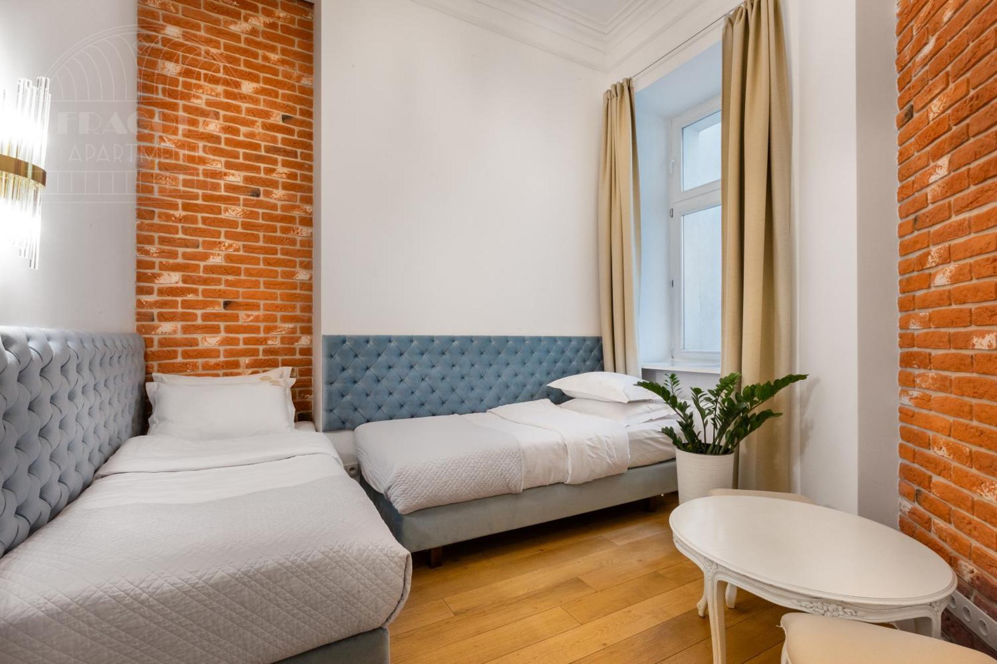 Cozy City Center Apartments Pilsudskiego 11 Kraków Zewnętrze zdjęcie