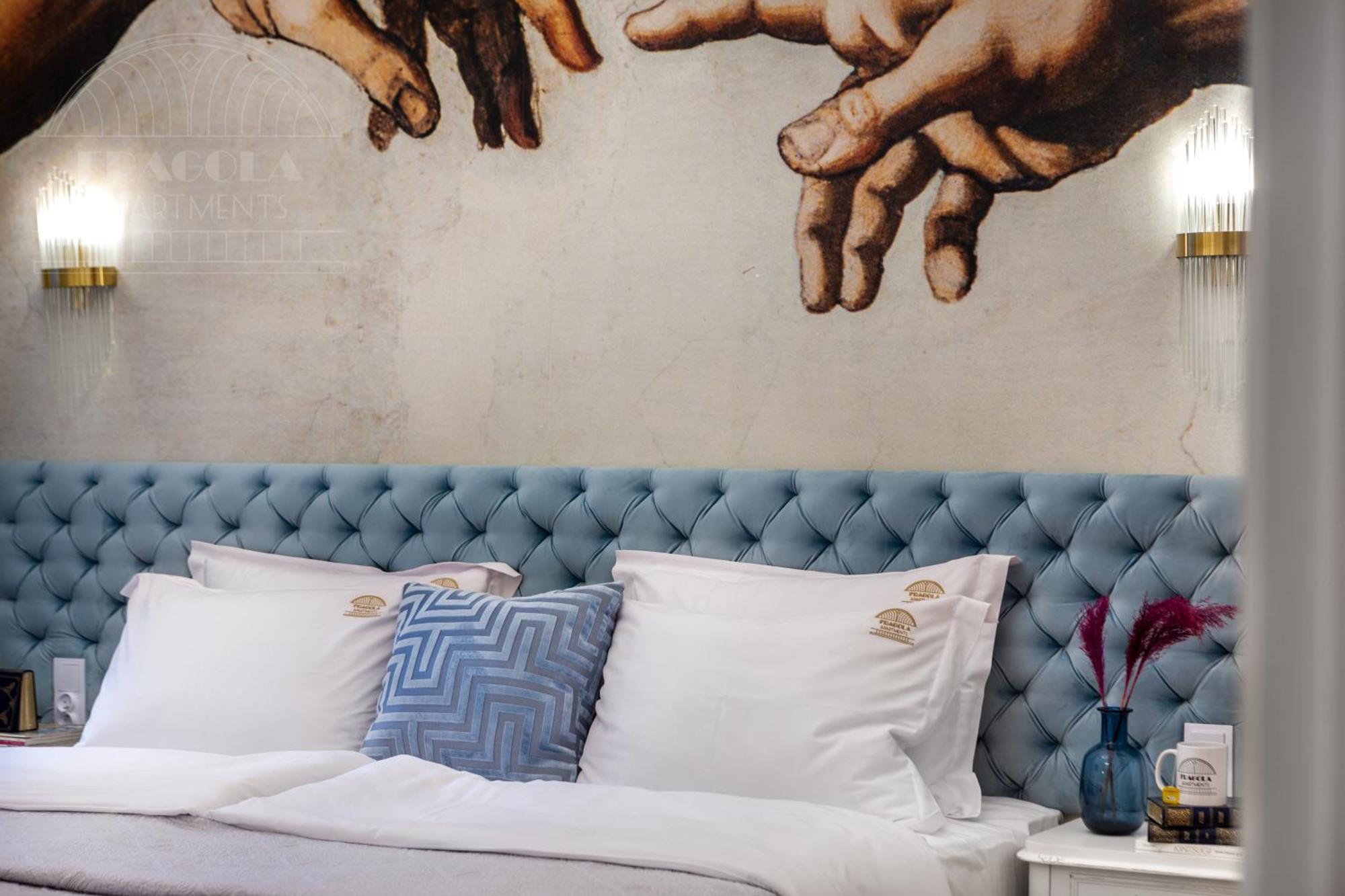 Cozy City Center Apartments Pilsudskiego 11 Kraków Zewnętrze zdjęcie