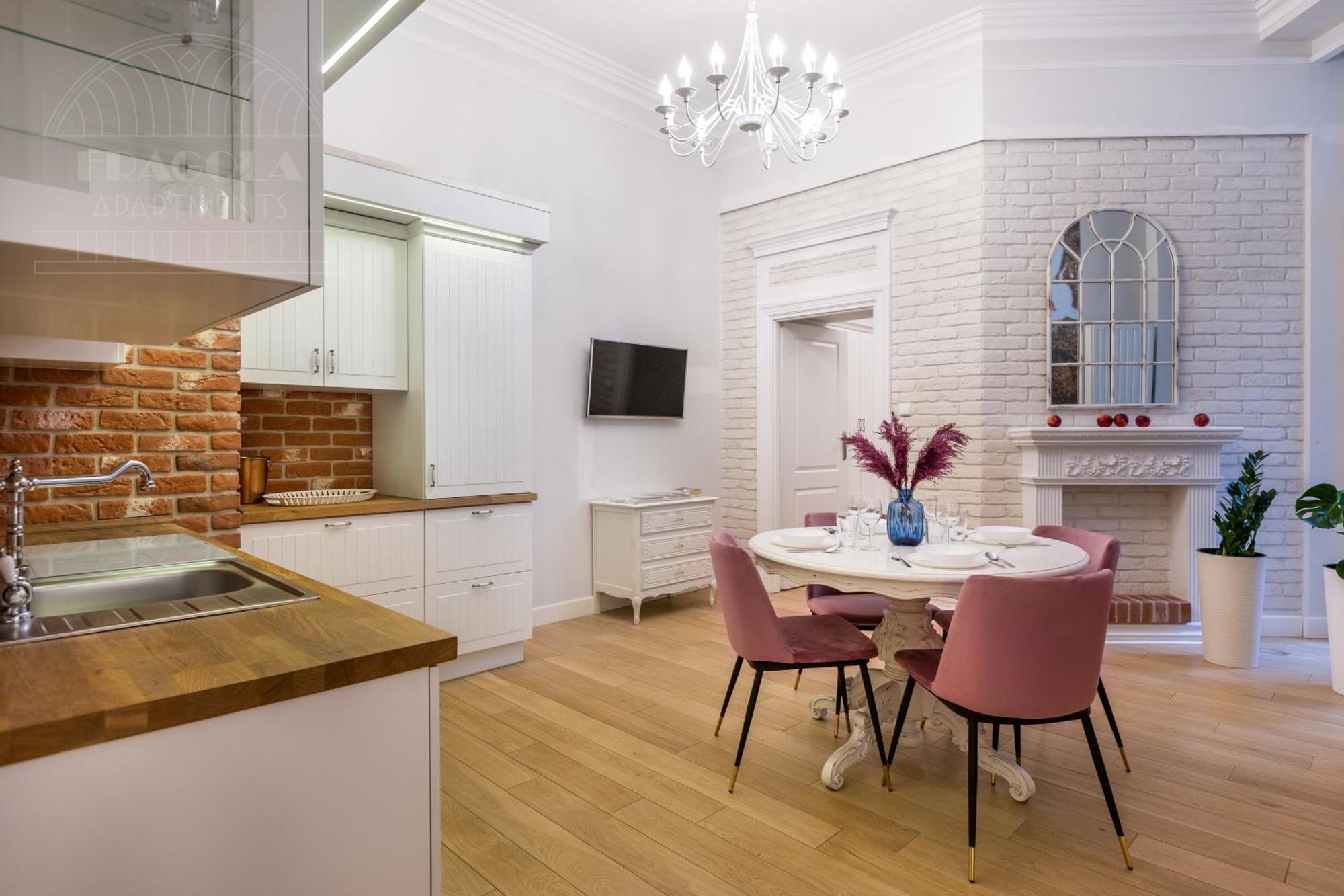 Cozy City Center Apartments Pilsudskiego 11 Kraków Zewnętrze zdjęcie
