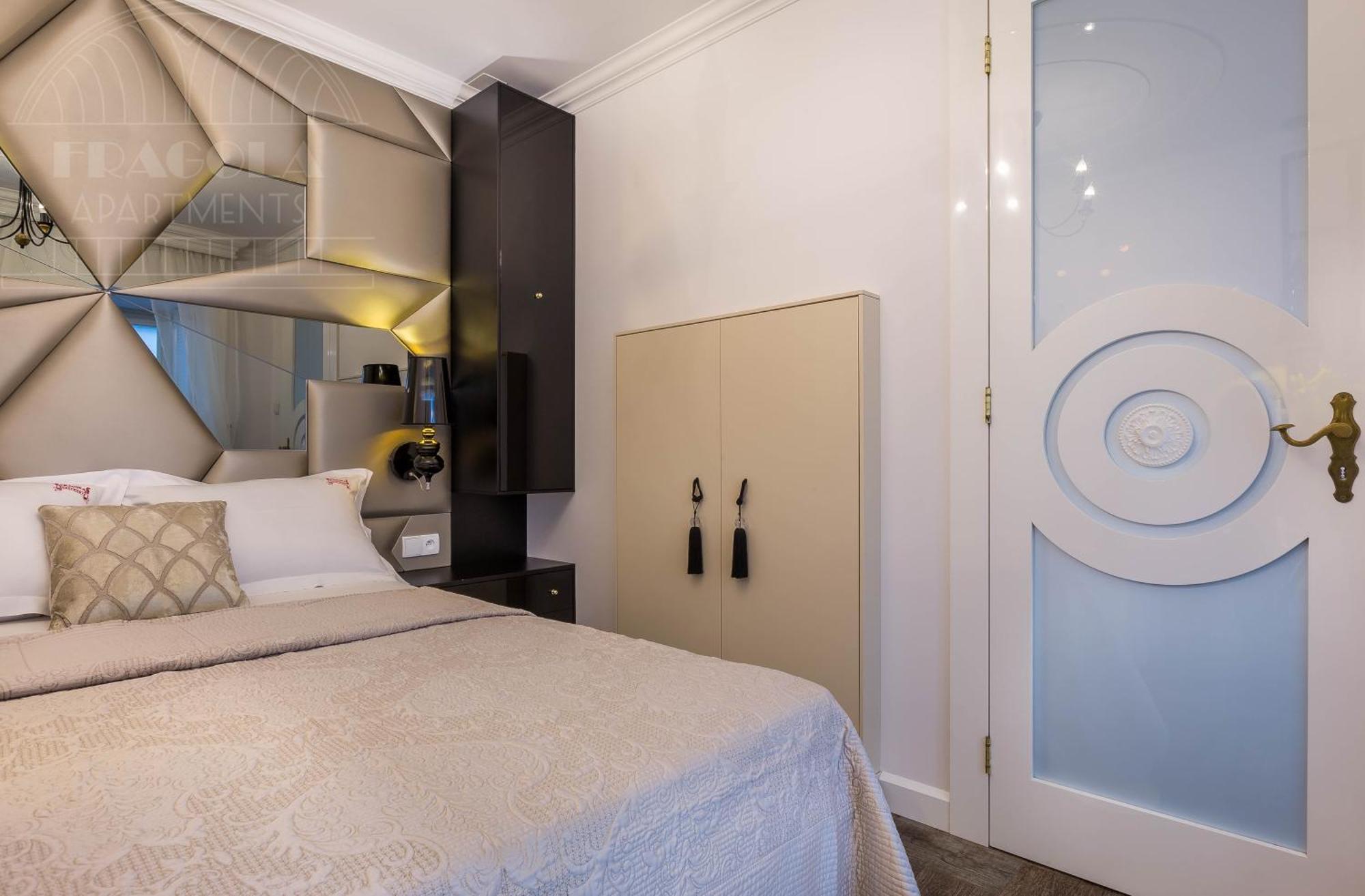 Cozy City Center Apartments Pilsudskiego 11 Kraków Zewnętrze zdjęcie