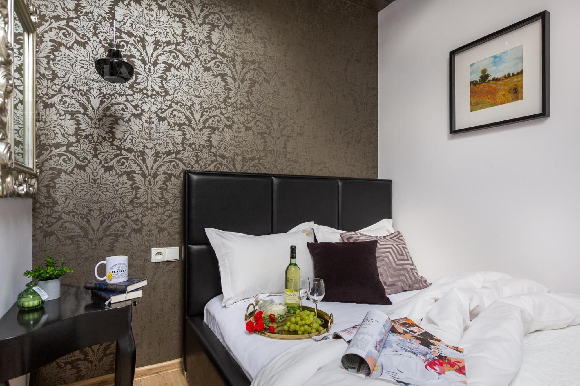 Cozy City Center Apartments Pilsudskiego 11 Kraków Zewnętrze zdjęcie