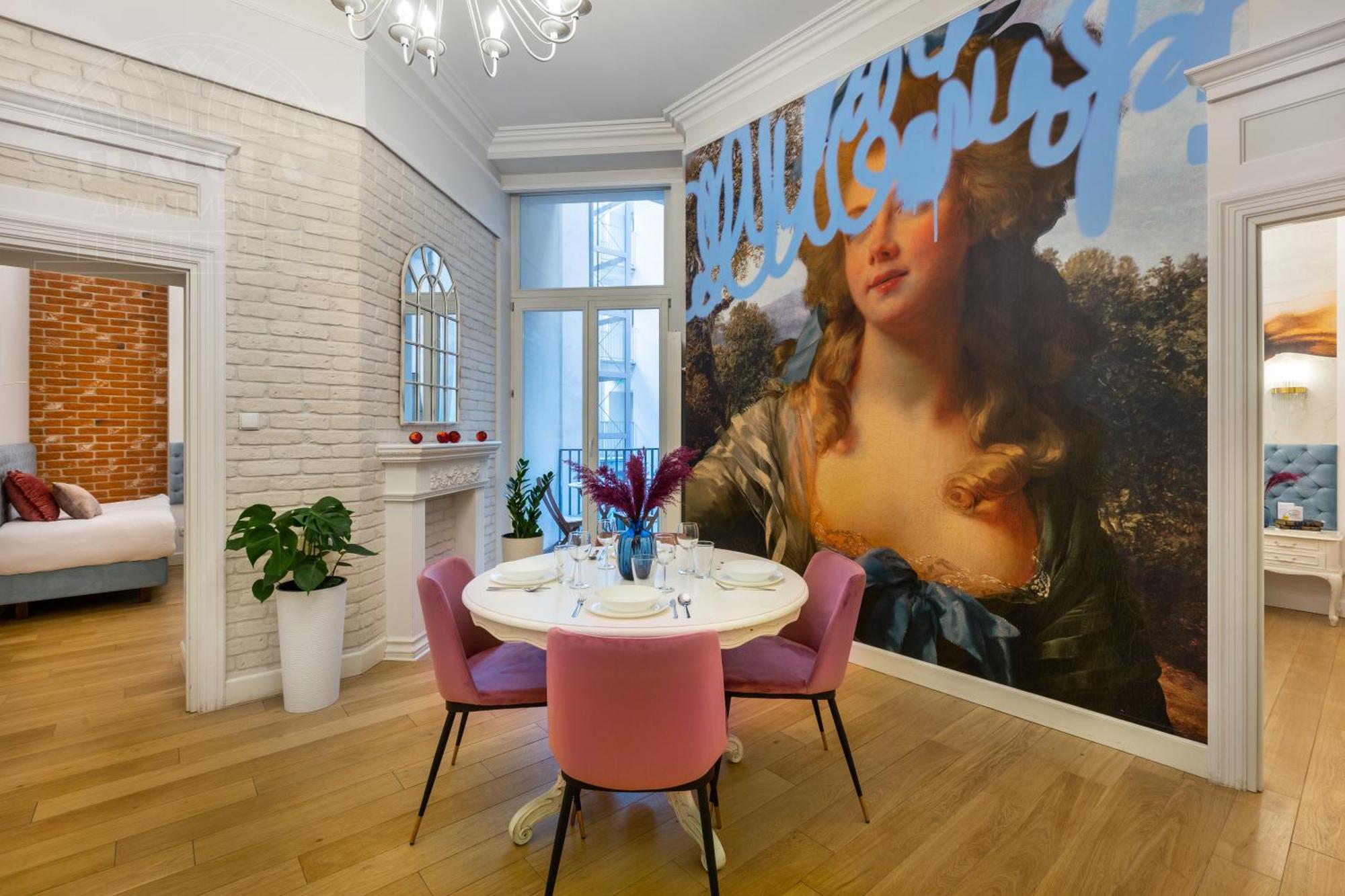 Cozy City Center Apartments Pilsudskiego 11 Kraków Zewnętrze zdjęcie