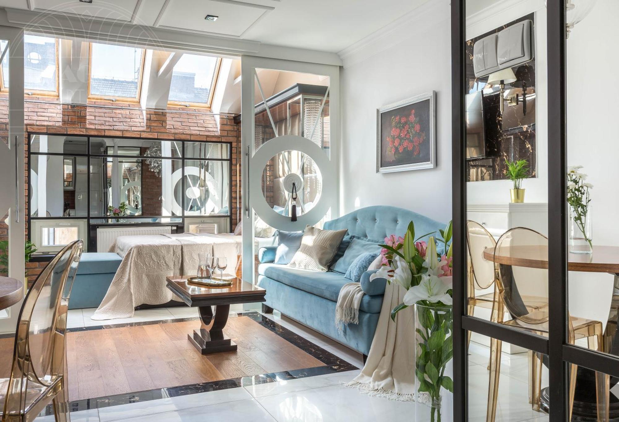 Cozy City Center Apartments Pilsudskiego 11 Kraków Zewnętrze zdjęcie