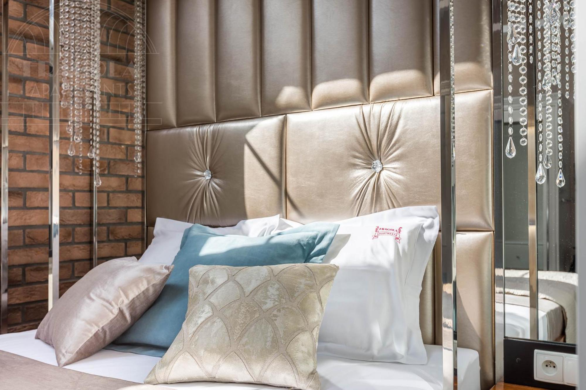 Cozy City Center Apartments Pilsudskiego 11 Kraków Zewnętrze zdjęcie