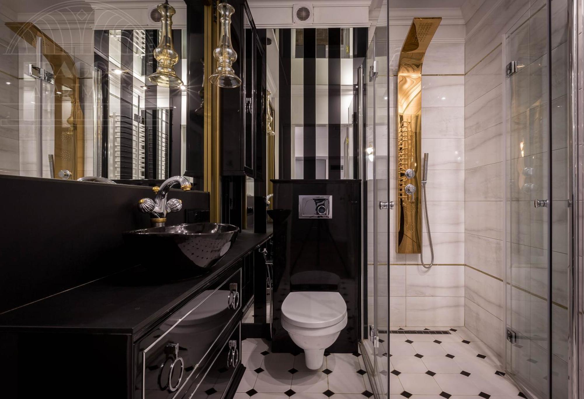 Cozy City Center Apartments Pilsudskiego 11 Kraków Zewnętrze zdjęcie