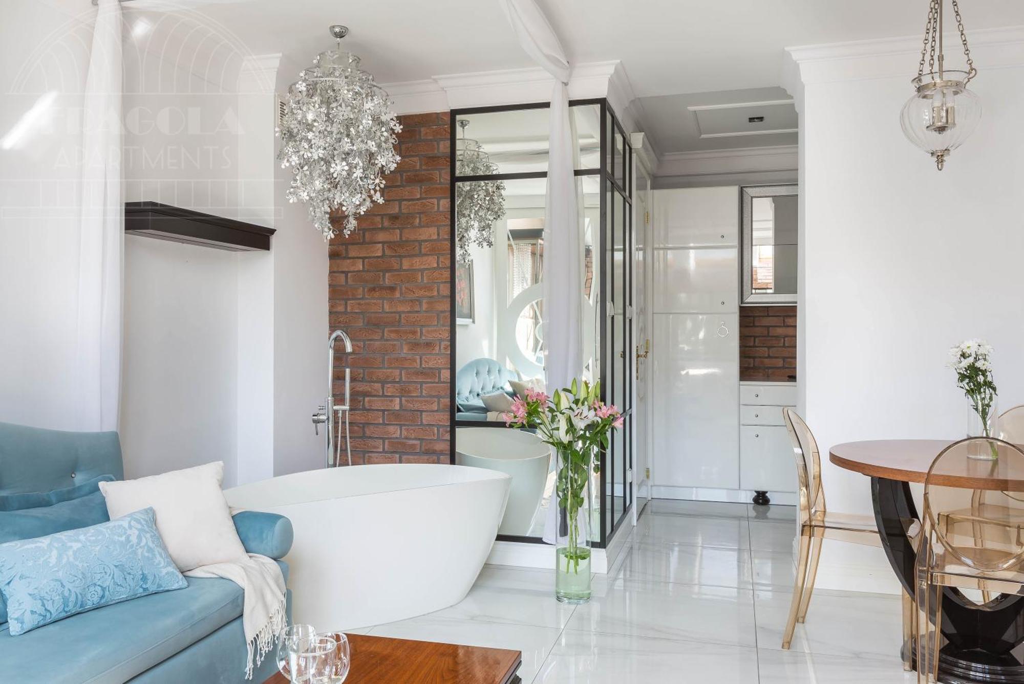 Cozy City Center Apartments Pilsudskiego 11 Kraków Zewnętrze zdjęcie