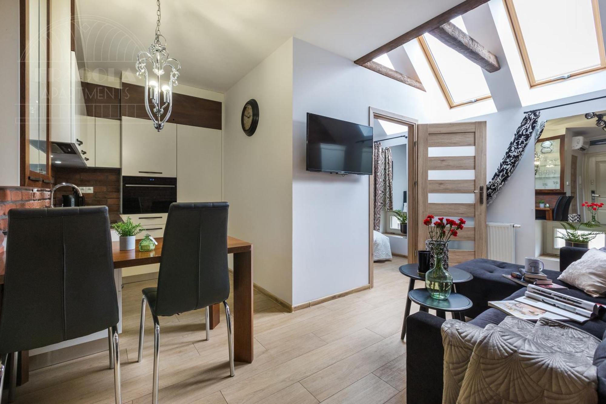 Cozy City Center Apartments Pilsudskiego 11 Kraków Zewnętrze zdjęcie