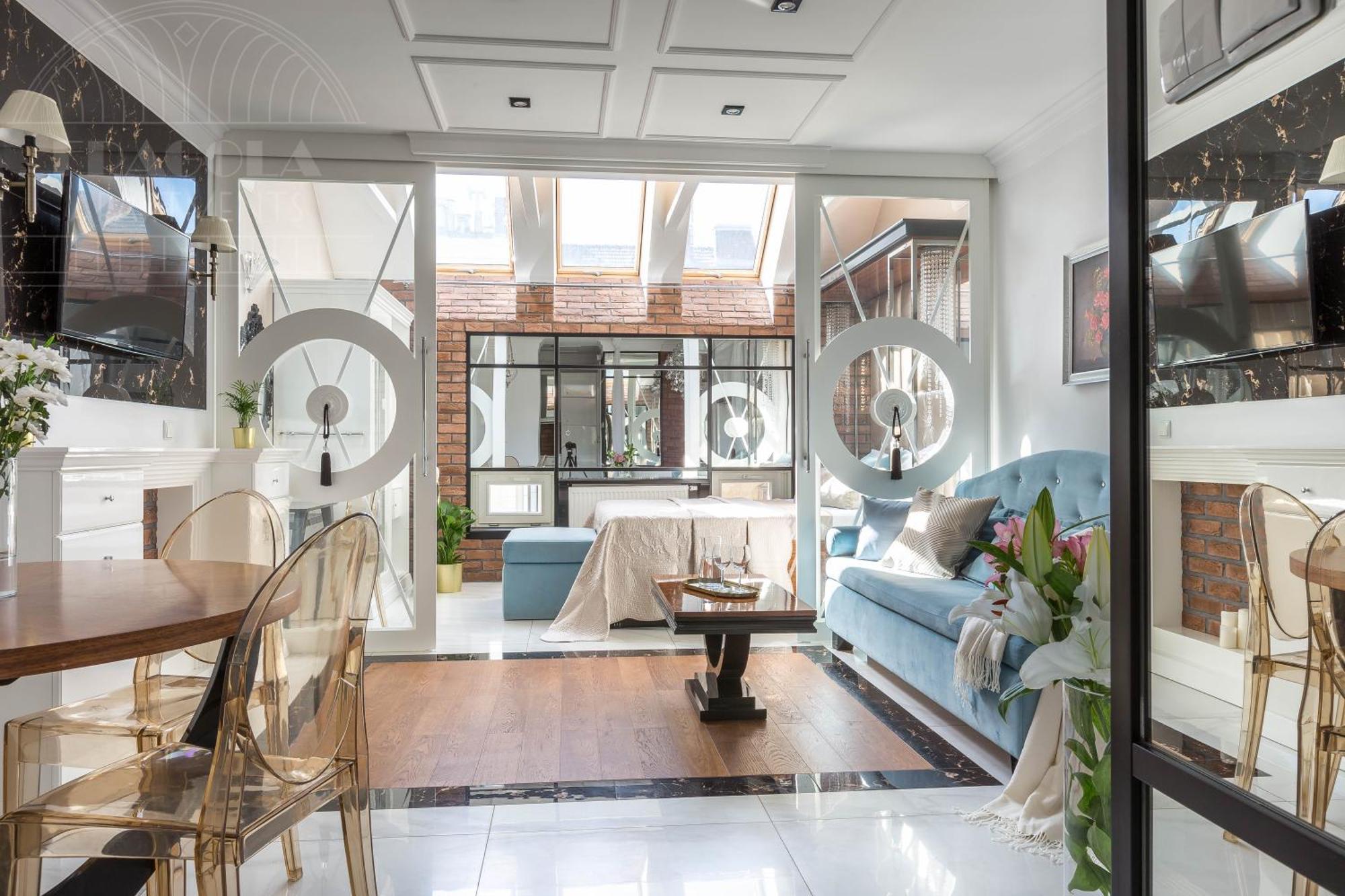 Cozy City Center Apartments Pilsudskiego 11 Kraków Zewnętrze zdjęcie