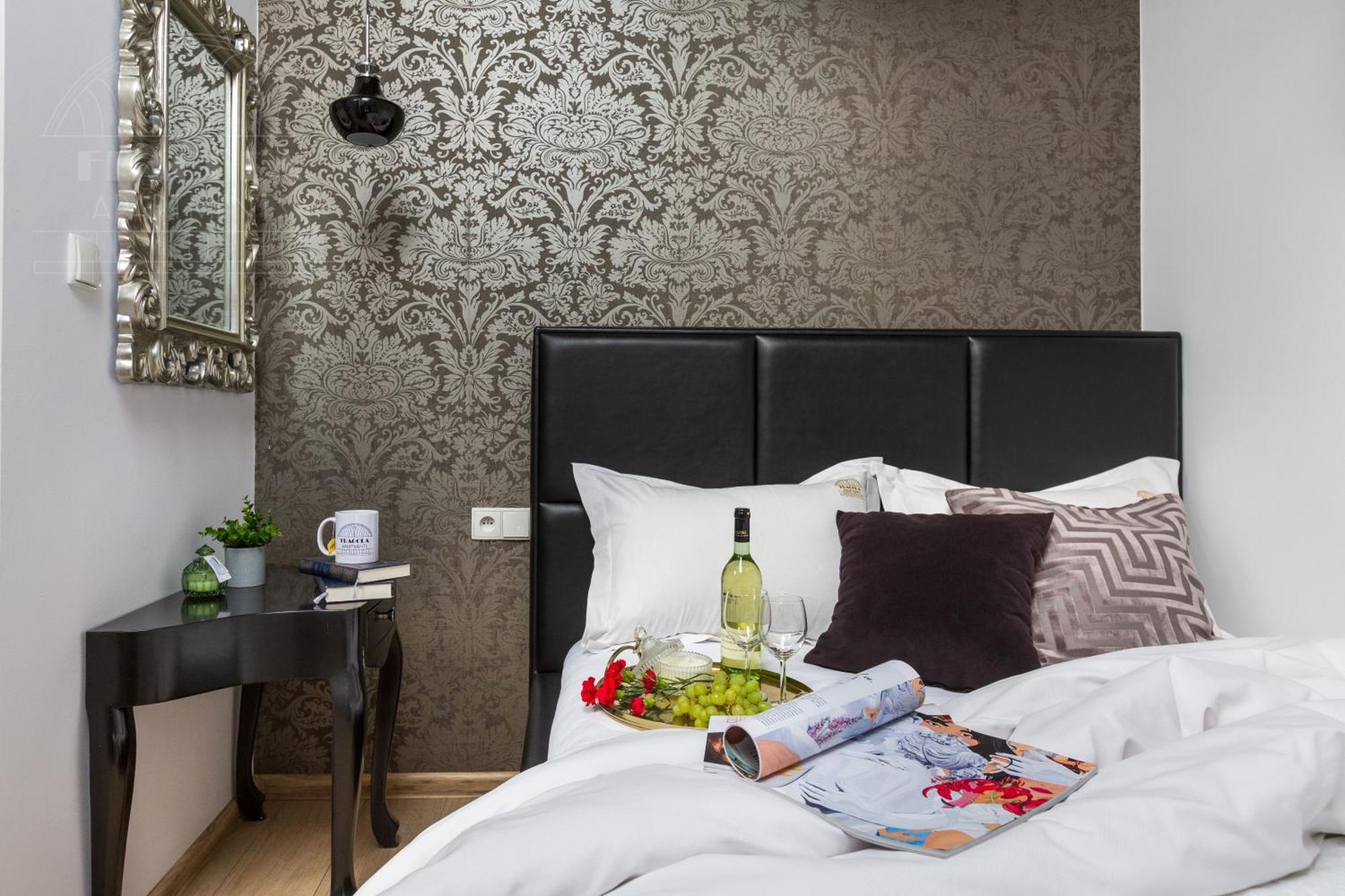 Cozy City Center Apartments Pilsudskiego 11 Kraków Zewnętrze zdjęcie