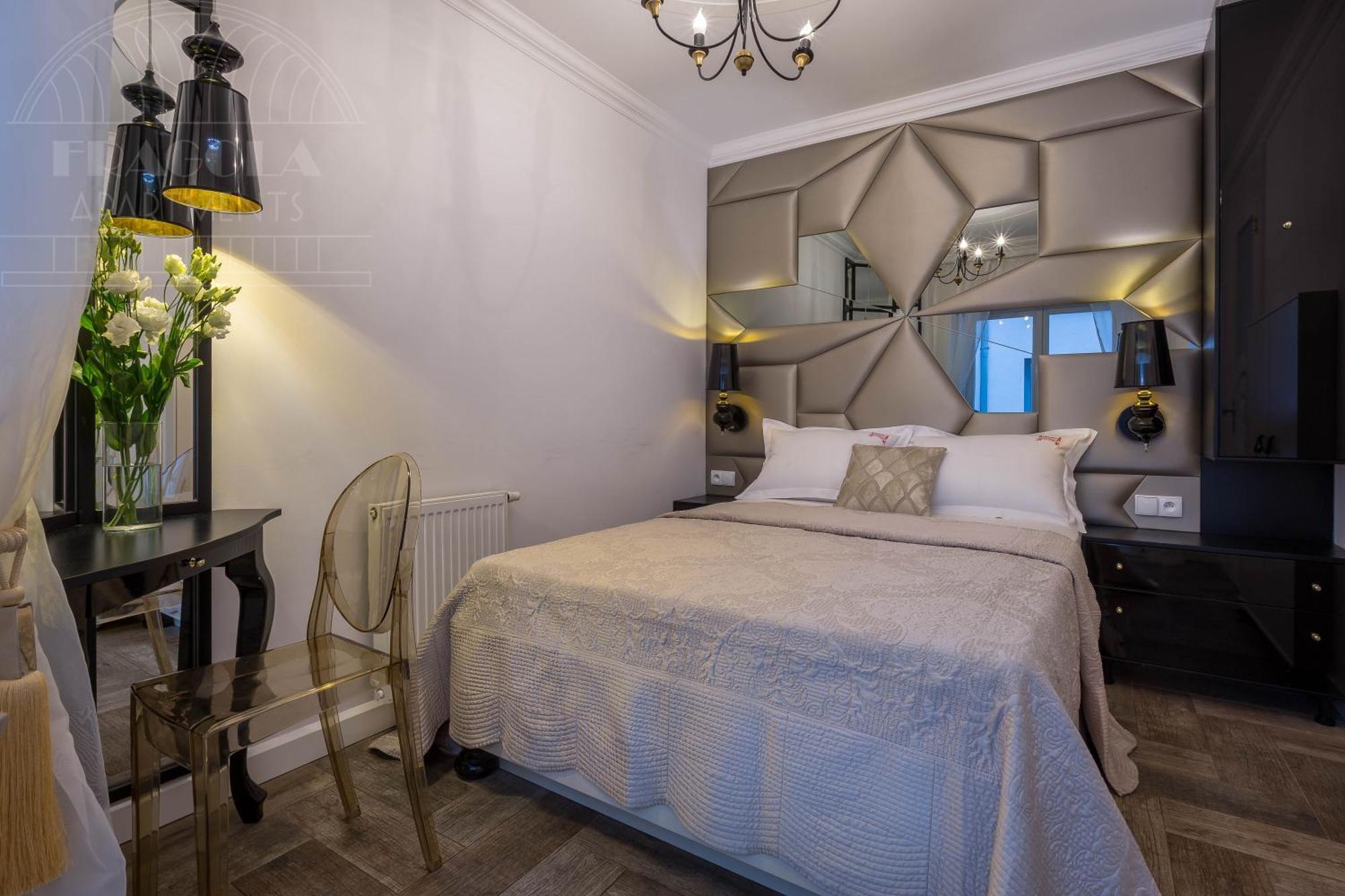 Cozy City Center Apartments Pilsudskiego 11 Kraków Zewnętrze zdjęcie