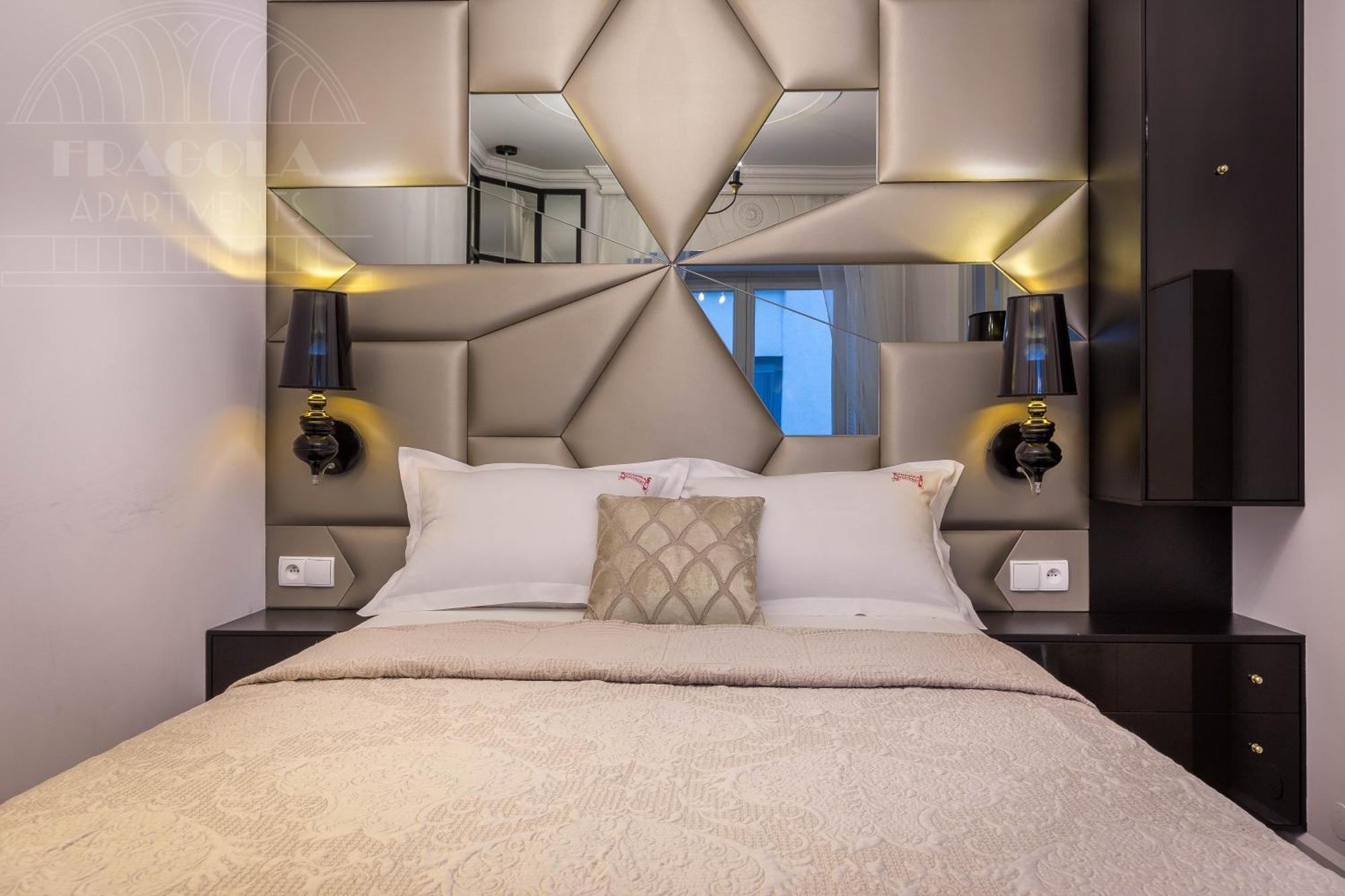 Cozy City Center Apartments Pilsudskiego 11 Kraków Zewnętrze zdjęcie
