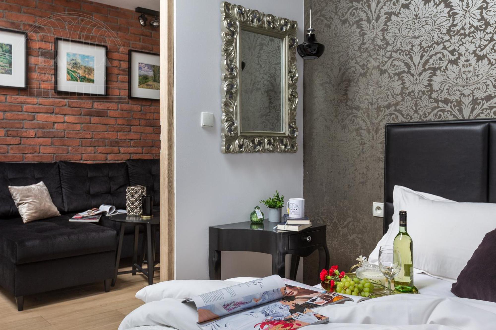 Cozy City Center Apartments Pilsudskiego 11 Kraków Zewnętrze zdjęcie