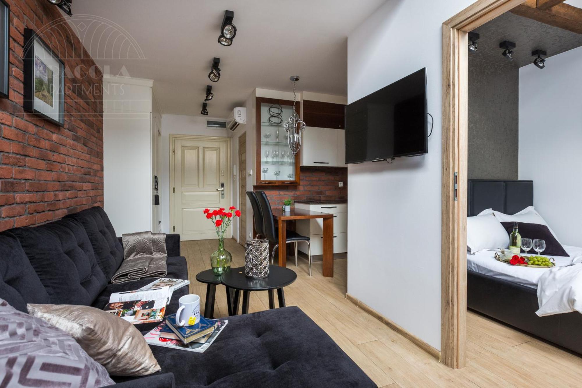 Cozy City Center Apartments Pilsudskiego 11 Kraków Zewnętrze zdjęcie