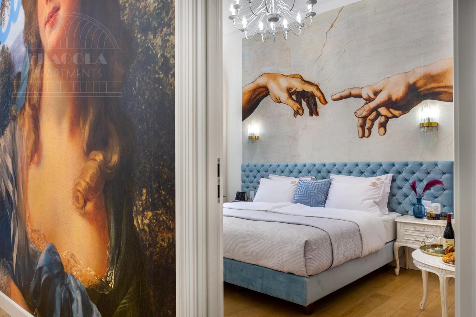Cozy City Center Apartments Pilsudskiego 11 Kraków Zewnętrze zdjęcie